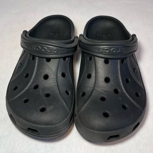 CROCS Black